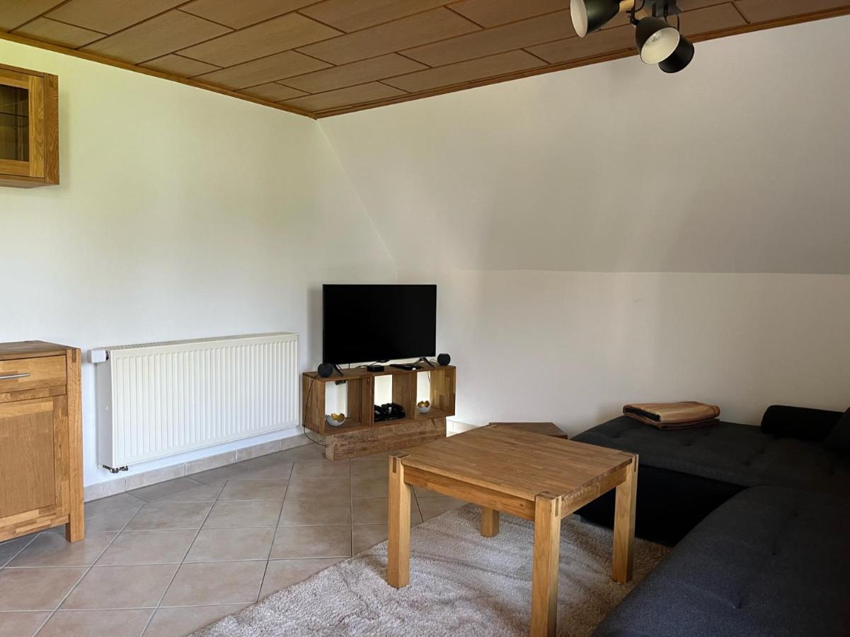 Heidenheim  Schoene Wohnung In Ruhiger Laendlicher Lage מראה חיצוני תמונה